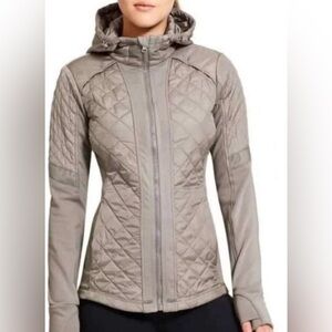 Athleta Rock Ridge jacket